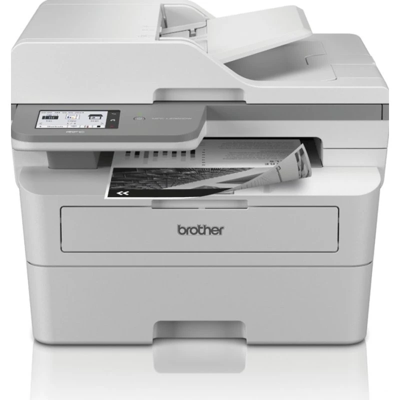Brother MFC-L2960DW Multifunctionele Laserprinter