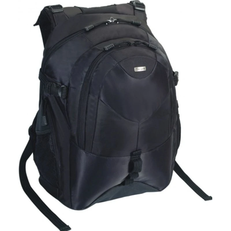 Targus Campus Rugzak 15 - 16 inch - Zwart
