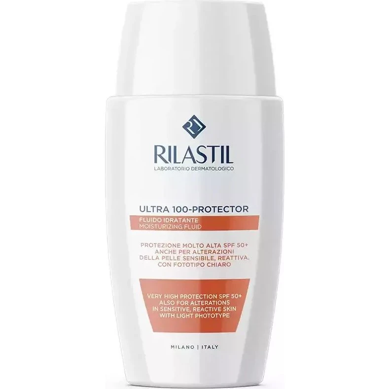 Rilastil Sun System SPF 50+ 50 ml