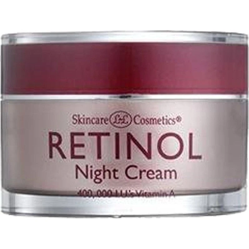 Retinol Night Cream 50 g