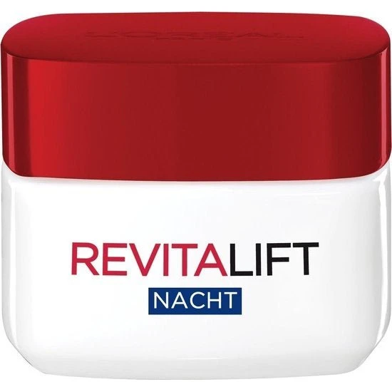 L'Oréal Paris Revitalift Pro Retinol Nachtcrème 50 ml