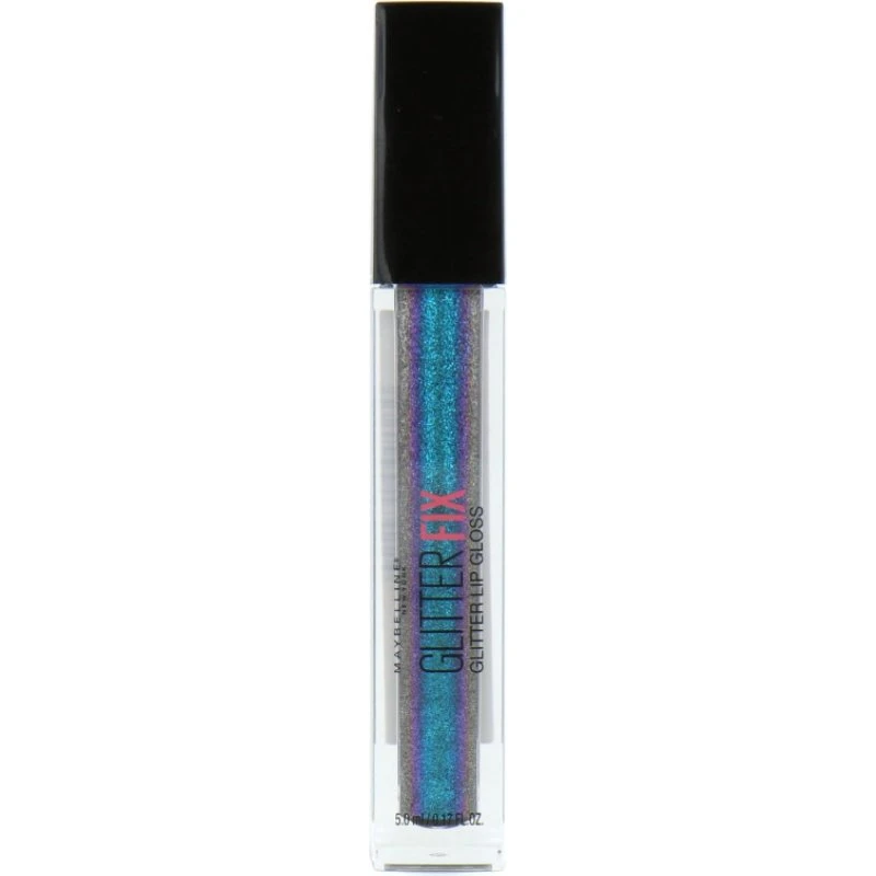 Maybelline Glitter Fix Lipgloss 75 Steamy Nights 5 ml