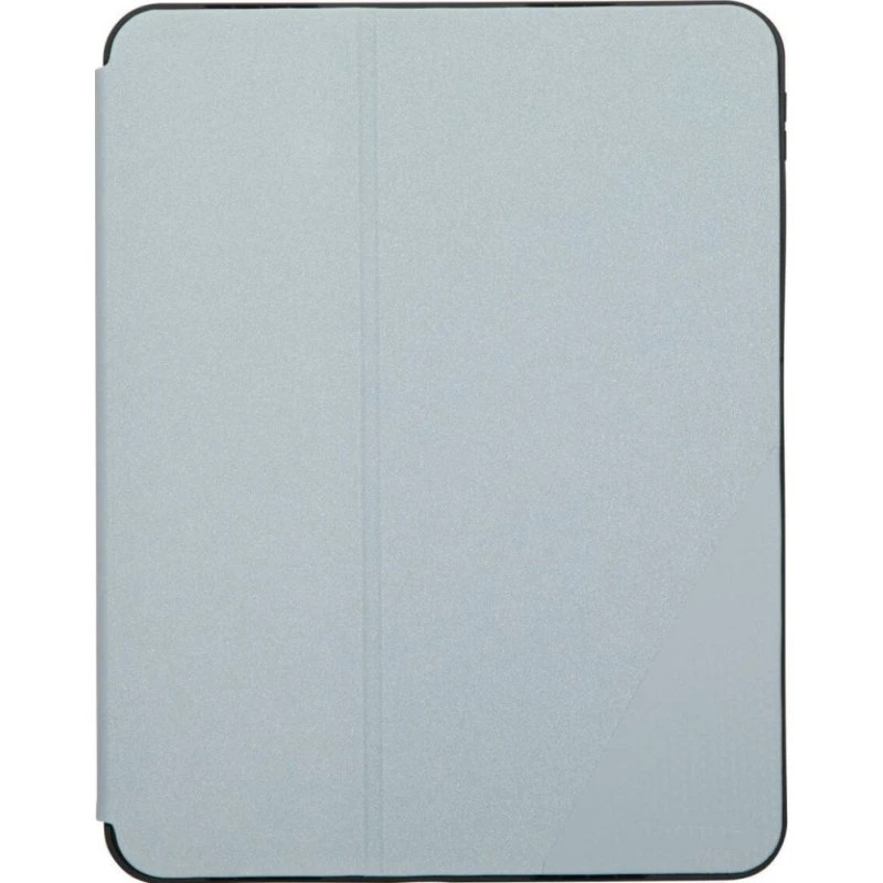 Targus Click In Bookcase voor Apple iPad 11 (2025) & iPad 10 (2022) - Zilver