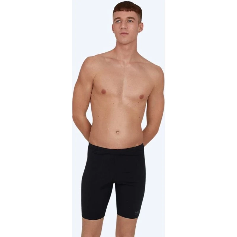 Speedo heren zwemjammer Endurance+ - Zwart