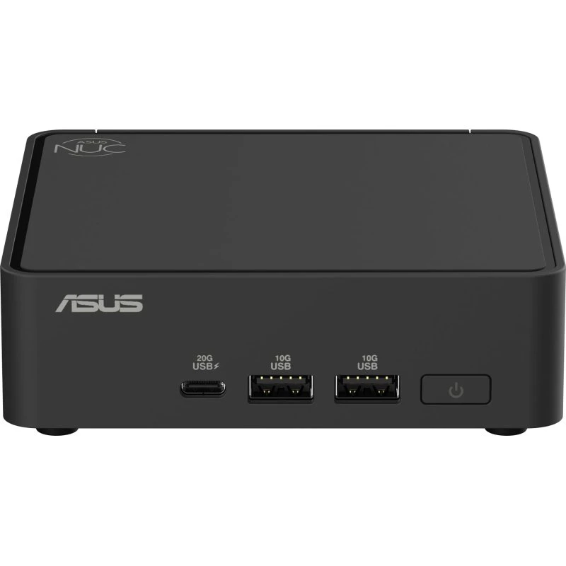 ASUS NUC 15 Pro RNUC15CRKC500002 Intel Core 5 210H Mini PC