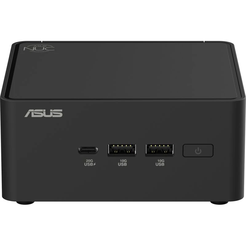 ASUS NUC 15 Pro RNUC15CRHC500002 Intel Core 5 210H Barebone