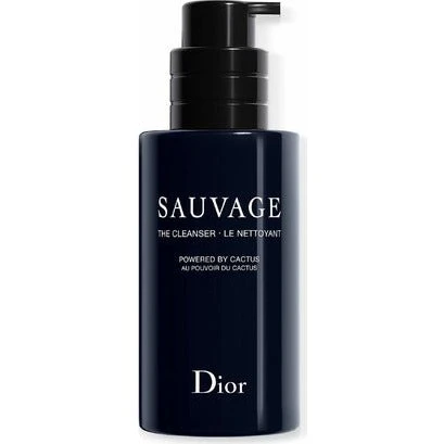 DIOR Sauvage The Cleanser 125 ml