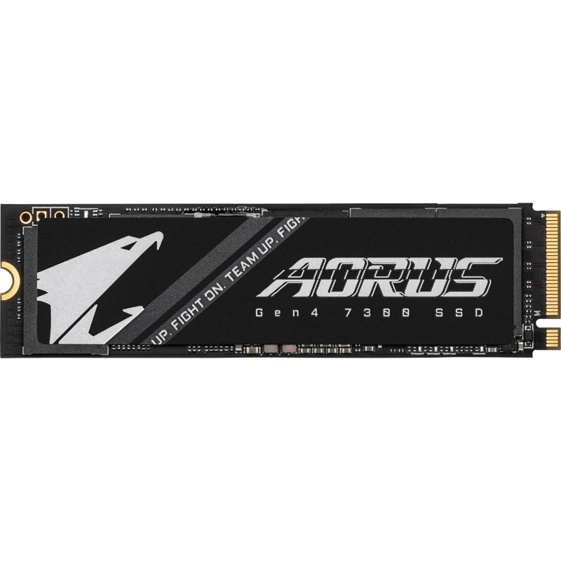 GIGABYTE AORUS Gen4 7300 1 TB M.2 NVMe PCIe 4.0 SSD