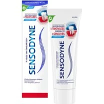 Sensodyne Gevoeligheid & Tandvlees Tandpasta (75 ml)