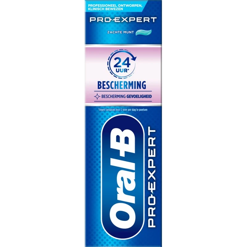 Oral-B Pro-Expert Bescherming Gevoelige Tanden 75ml
