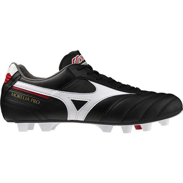 Mizuno Morelia II Pro FG Voetbalschoenen