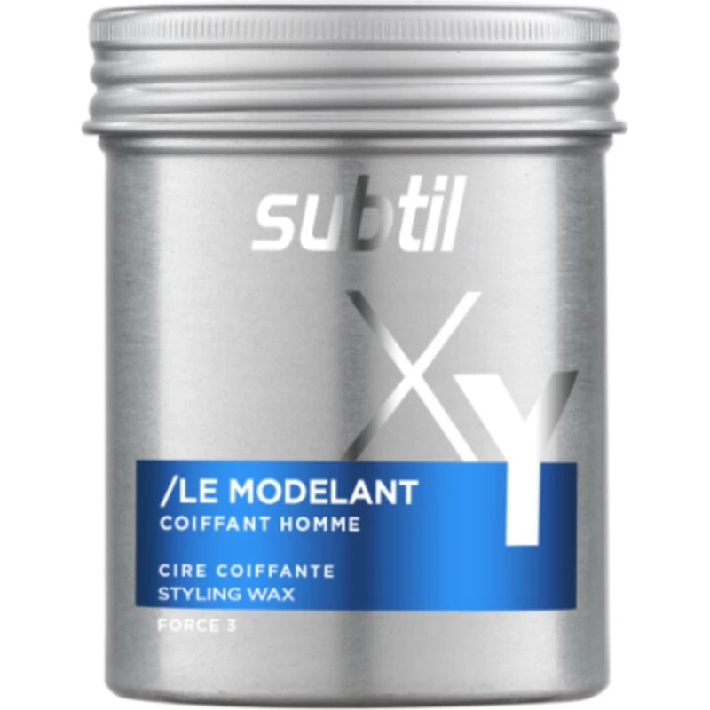 Subtil Men Styling Wax 100 ml