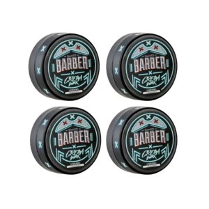 Marmara Barber Cream Wax 150 ml