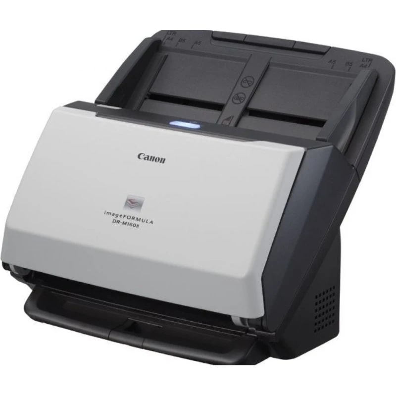 Canon imageFORMULA DR-M160II ADF-scanner, 600 DPI, A4