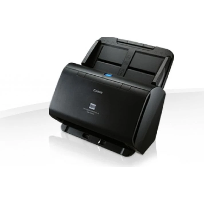 Canon imageFORMULA DR-C240 Paginascanner A4 Zwart