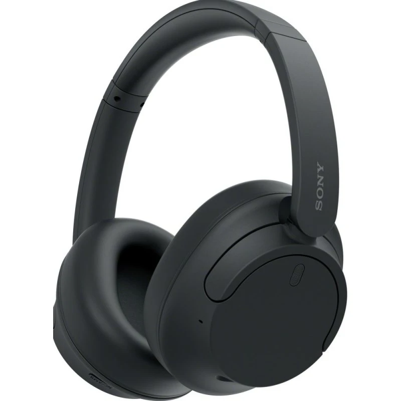 Sony WH-CH720N Zwart - Draadloze Noise Cancelling Koptelefoon