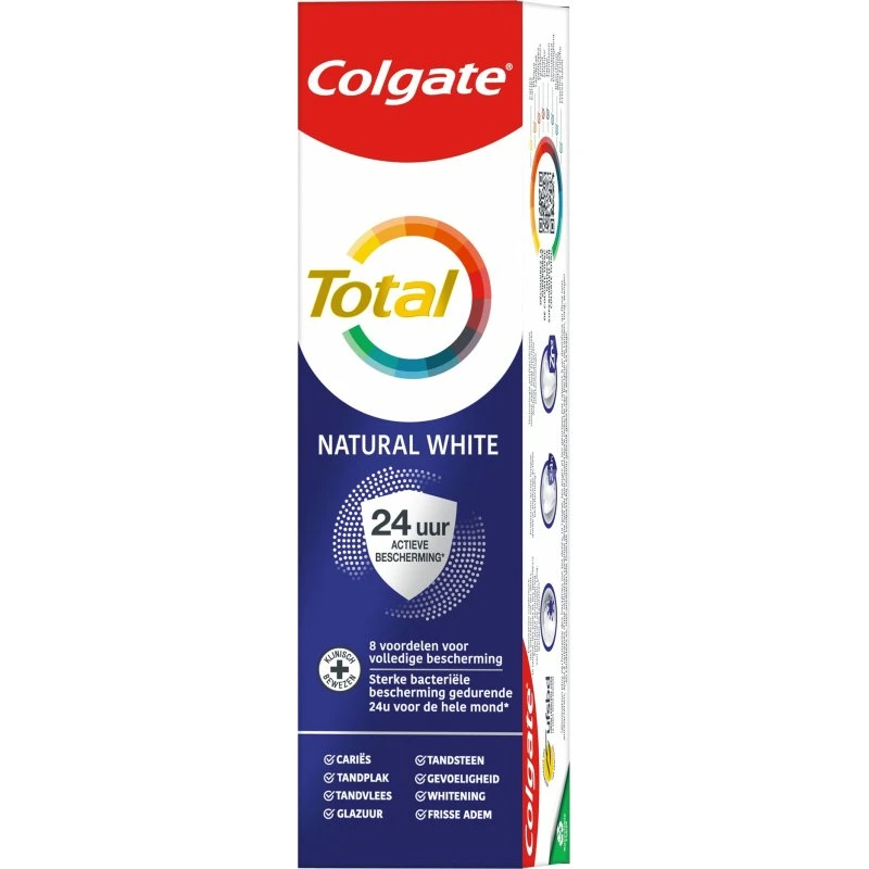 Colgate Tandpasta Total Whitening 150ml