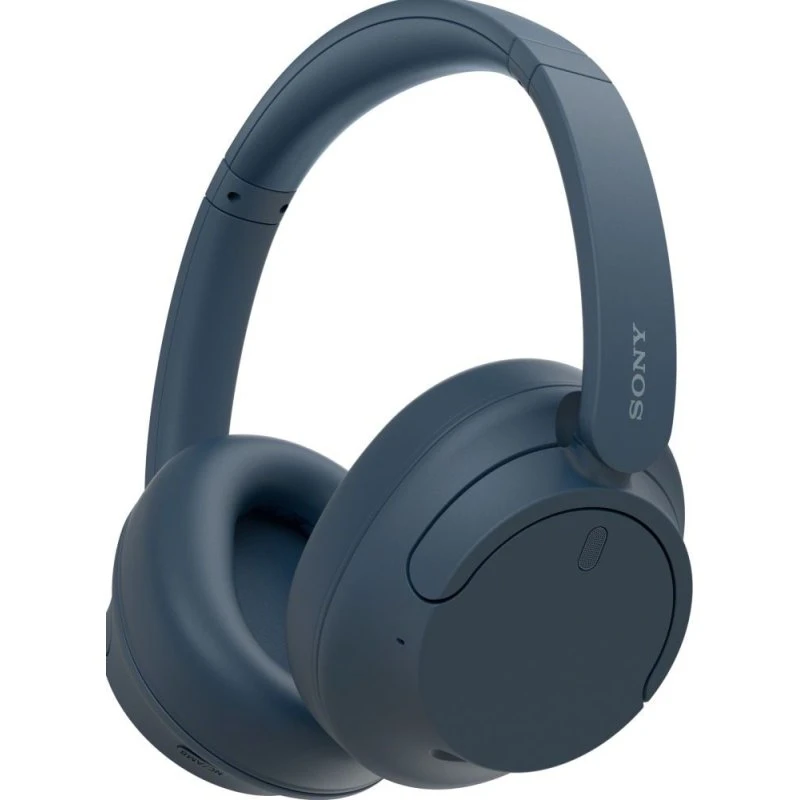 Sony WH-CH720N Draadloze Koptelefoon - Blauw