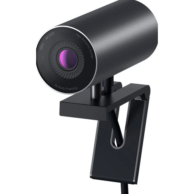 Dell WB5023 Professionele 2K QHD Webcam