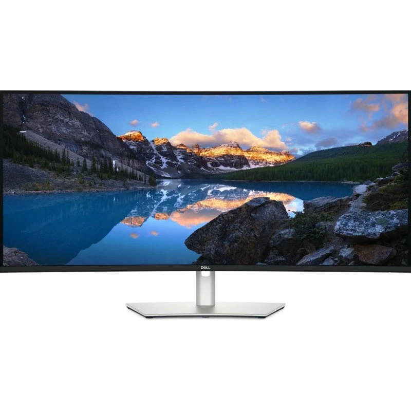 Dell U4025QW UltraSharp 40 inch 5K Curved IPS Monitor (120Hz)