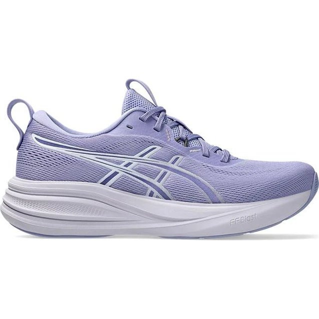 ASICS Gel-Pulse 17 Dames Hardloopschoenen - Lichtpaars - Maat 42