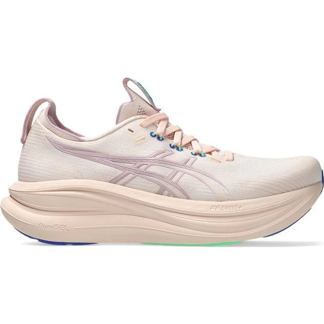 ASICS GEL-NIMBUS 28 Hardloopschoenen