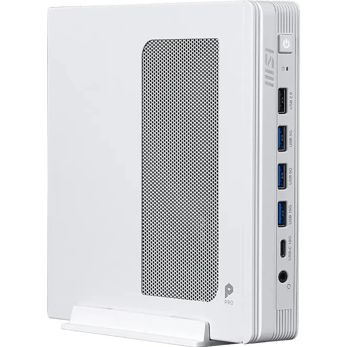 MSI Pro DP10 A14MG-006EU Mini PC - Intel Core i3, 8GB RAM, 512GB SSD