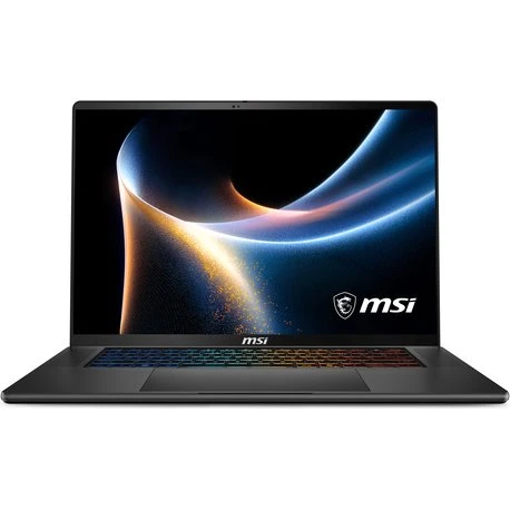 MSI Stealth 16 AI B3WF-011NL Intel Core Ultra 9 RTX 5060 16GB 1TB