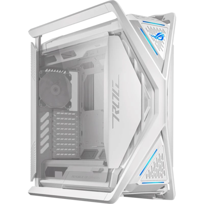 ASUS ROG GR701 Hyperion White Tower PC-behuizing