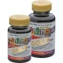 Animal Parade GOLD Kauwtabletten Kinderen 120, Kersen-Sinaasappel-Druif