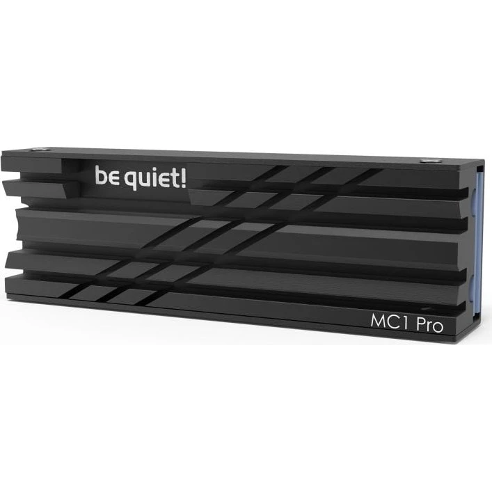 be quiet! MC1 Pro M.2 SSD Heatsink