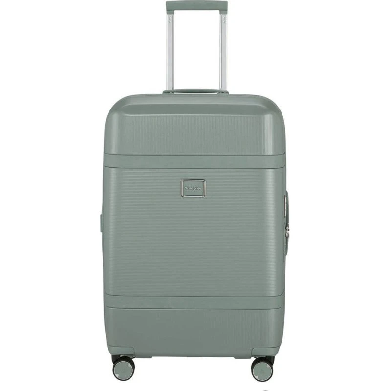 Samsonite Image Spinner 69/25 Exp Mintgroen