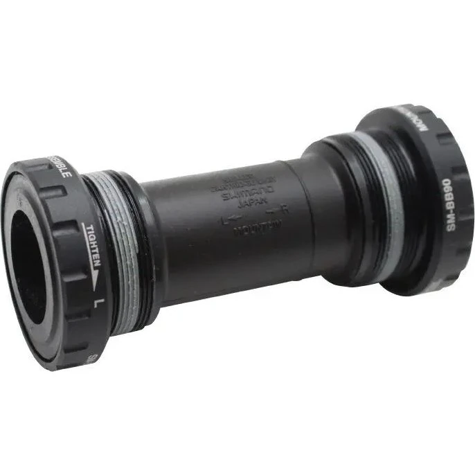 Shimano BB93 XTR Trapaslager (BSC)