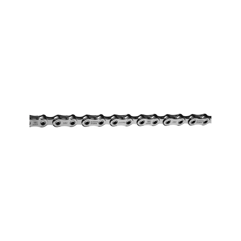 Shimano CN-M9100 12-speed Ketting met Quick Link 126 schakels