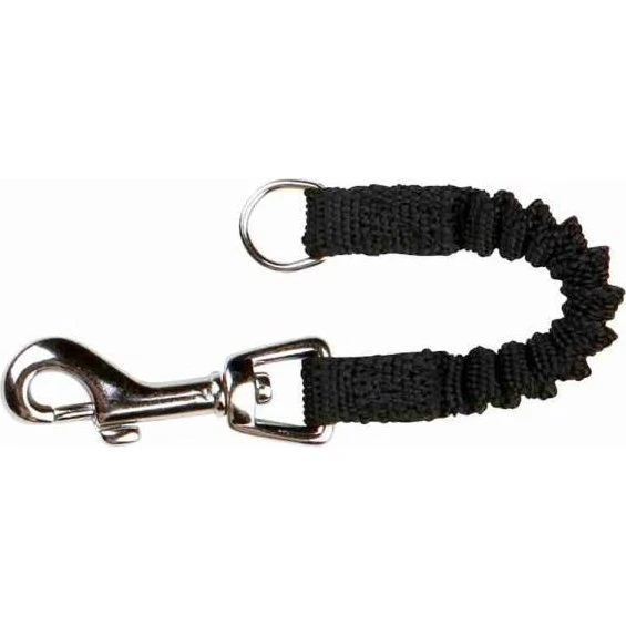 Trixie Schokdemper Zwart 35 cm