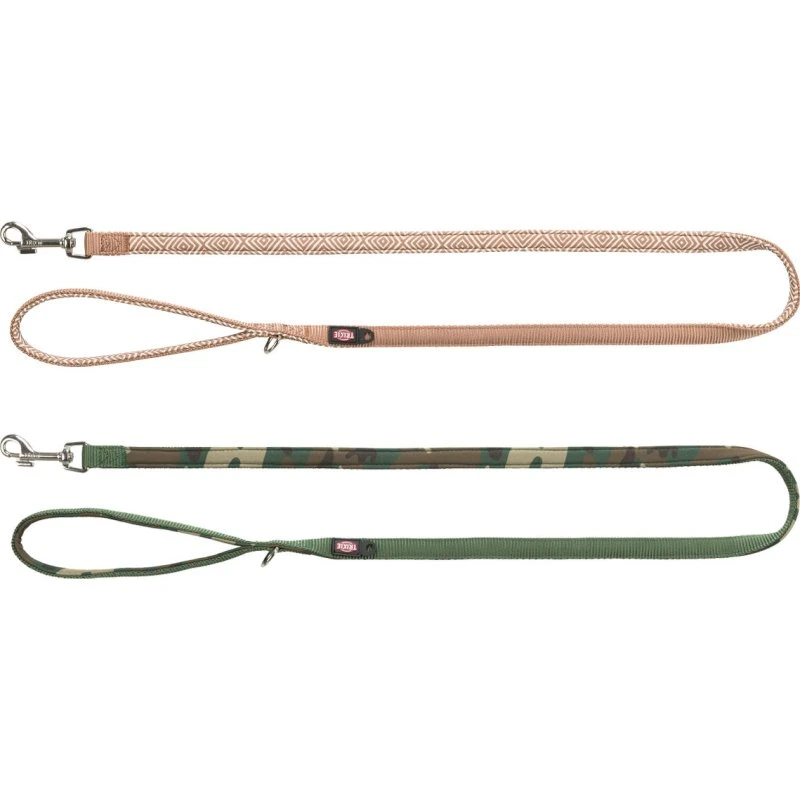 Trixie Premium Hondenriem met Neopreen Voering