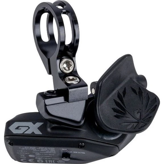 SRAM GX Eagle AXS 12V Rechter Versnellingspook