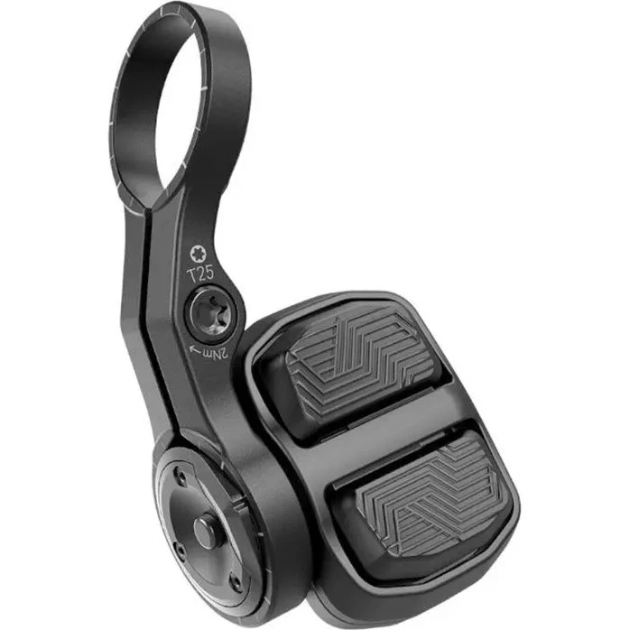 SRAM AXS Pod D1 2-knop, links of rechts