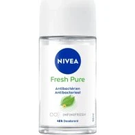 Nivea Deodorant Roller Pure & Natural Jasmine 50 ml