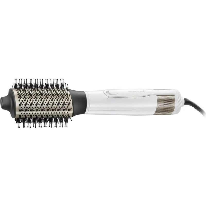 Remington HYDRAluxe 1200W Ovale Föhnborstel 70 mm AS8901