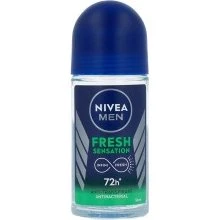 NIVEA MEN Deo Roll-on Fresh Sensation 50 ml