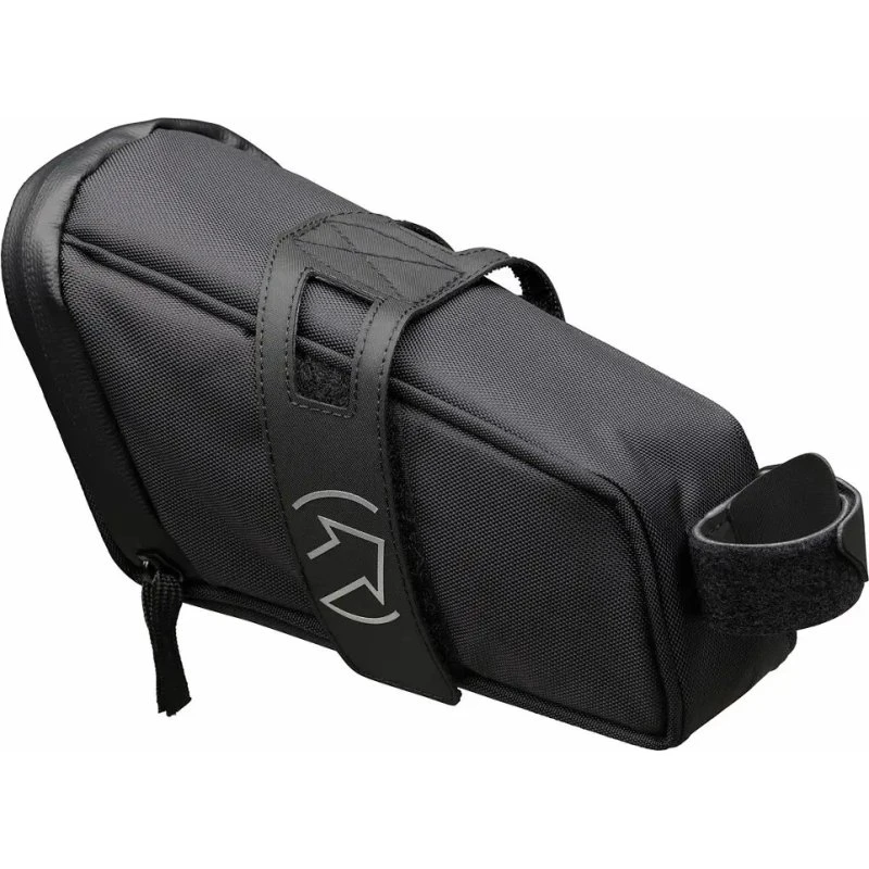 Pro Fietszadeltas Performance Large Zwart