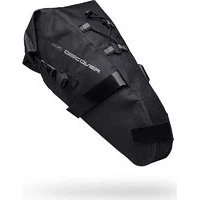 PRO Discover Team Zadelpentas 10L Zwart