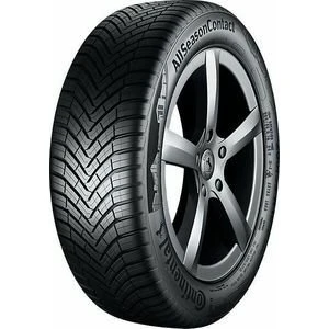 Continental AllSeasonContact 205/55 R16 91H 3PMSF EVc