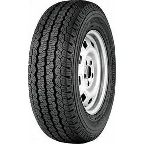 Continental VanContact 4Season 195/60 R16 99/97 H C