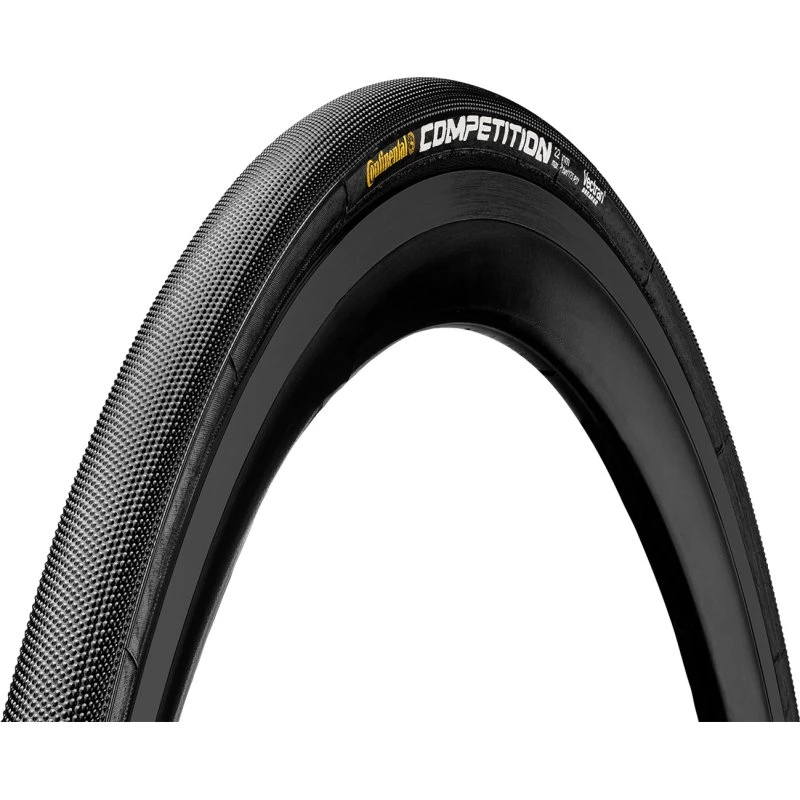 Continental Tubular Competition 25-622 Zwart