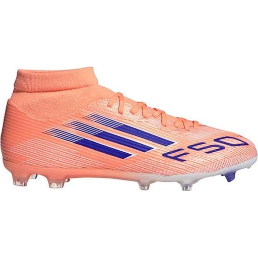 adidas F50 League Mid FG/MG Voetbalschoenen