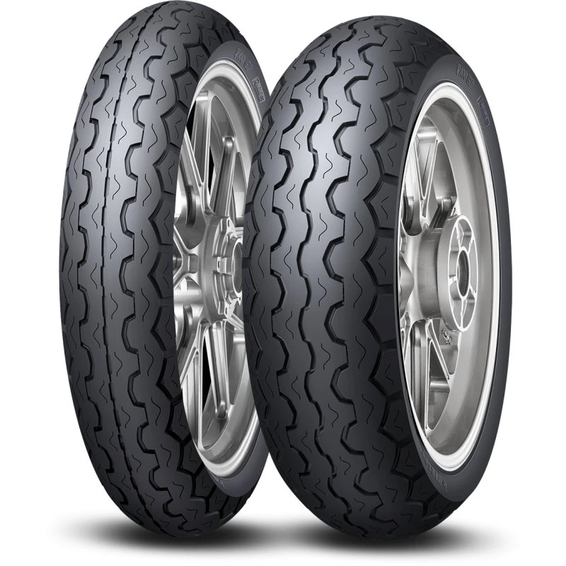 Dunlop TT100GP 150/70 R17 04636717