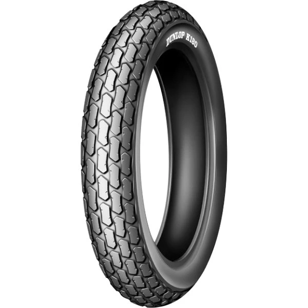 Dunlop K180 130/90-10 K180 04637376 Voorband