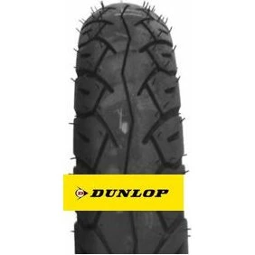 Dunlop D110 80/90-16 Achterband